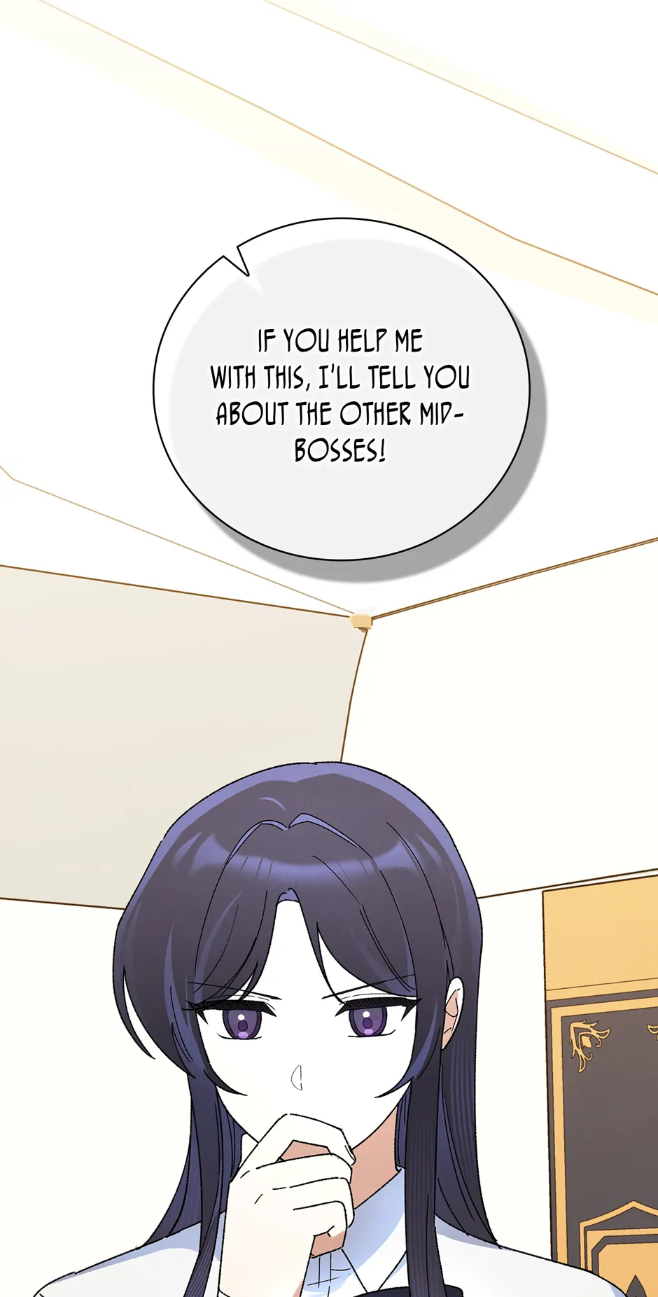They Say i Was Born a King’s Daughter Chapter 292 - page 46