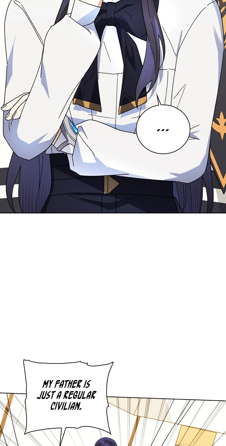 They Say i Was Born a King’s Daughter Chapter 292 - page 47