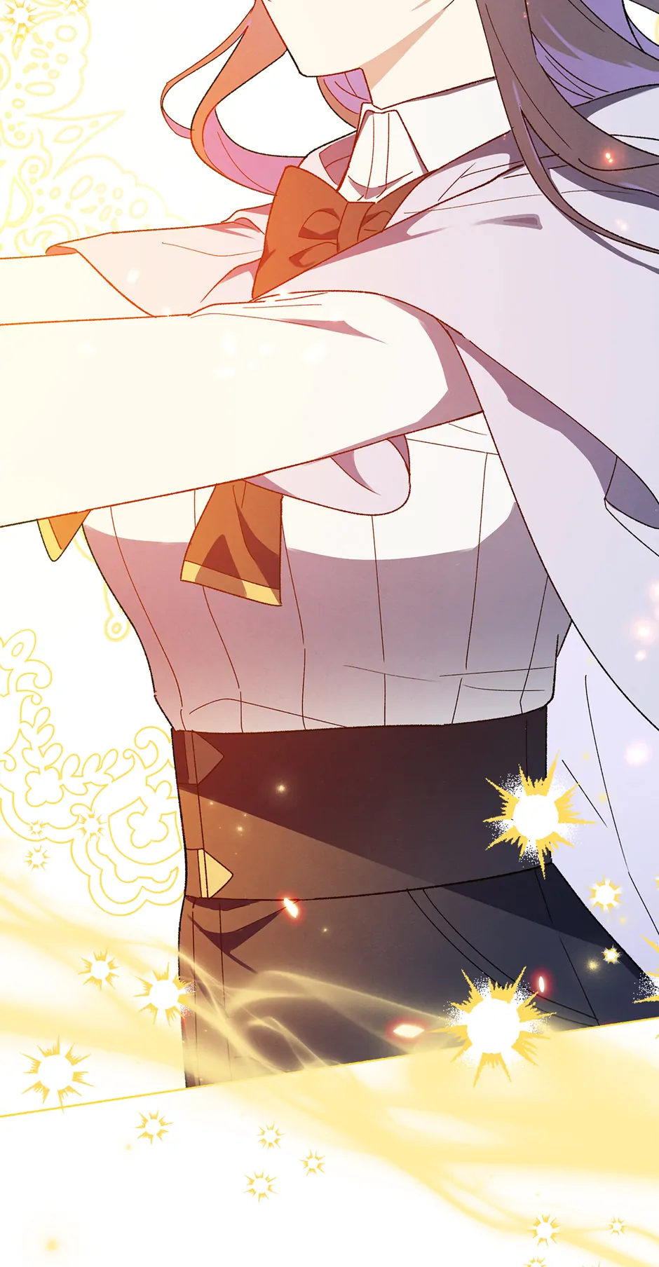 They Say i Was Born a King’s Daughter Chapter 292 - page 4