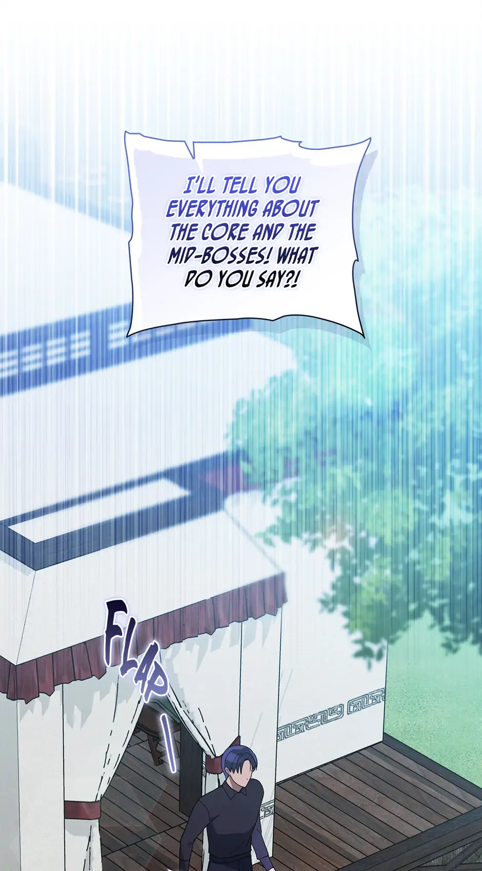They Say i Was Born a King’s Daughter Chapter 292 - page 50