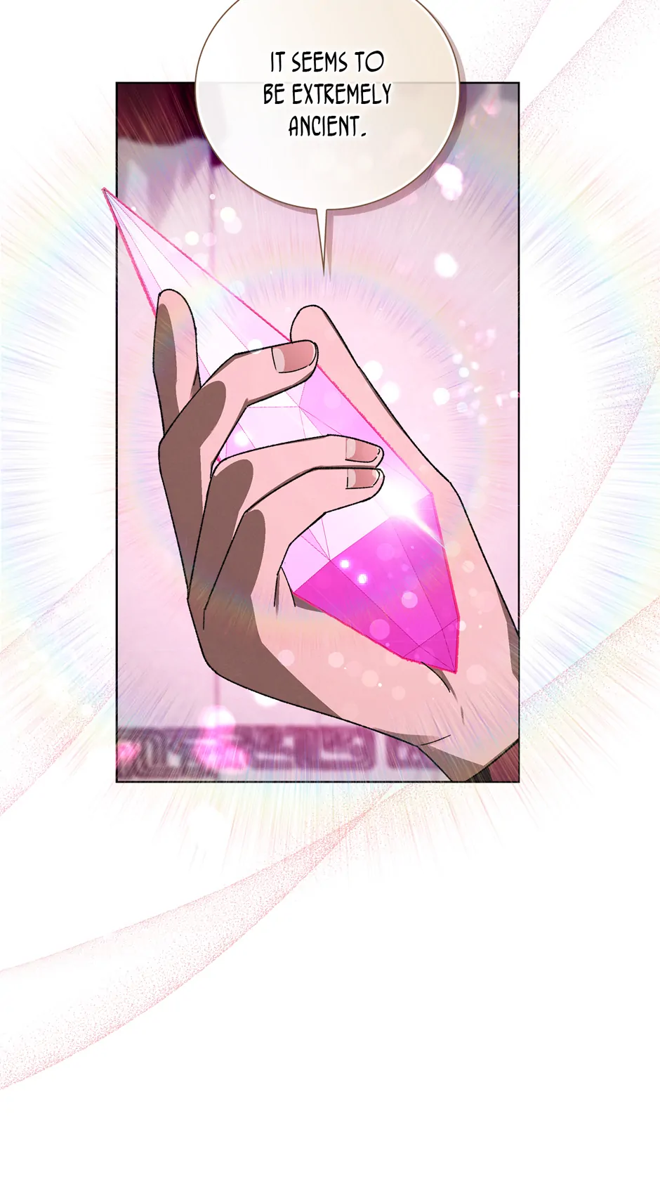 They Say i Was Born a King’s Daughter Chapter 292 - page 55