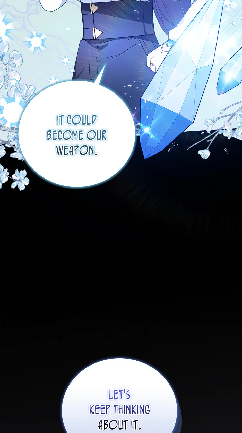 They Say i Was Born a King’s Daughter Chapter 292 - page 58