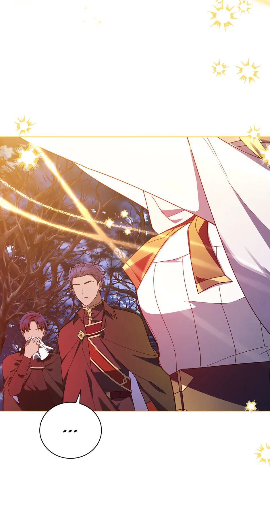 They Say i Was Born a King’s Daughter Chapter 292 - page 5