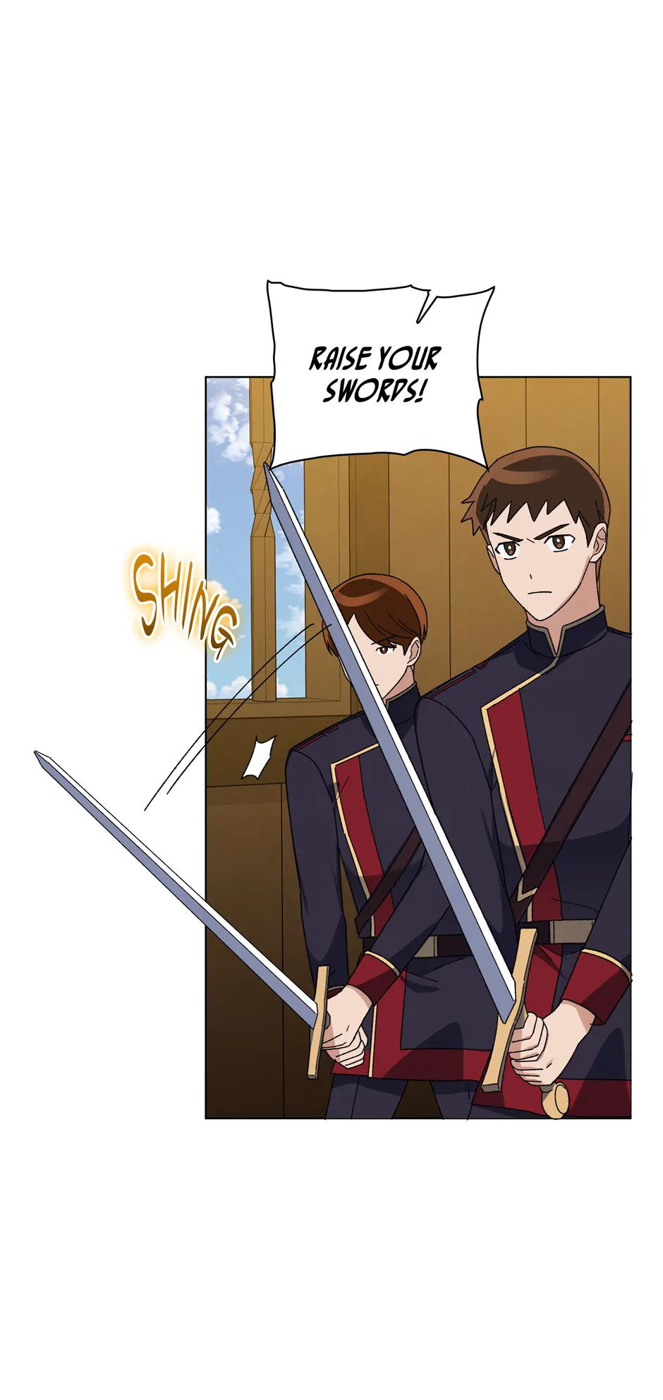 They Say i Was Born a King’s Daughter Chapter 292 - page 62