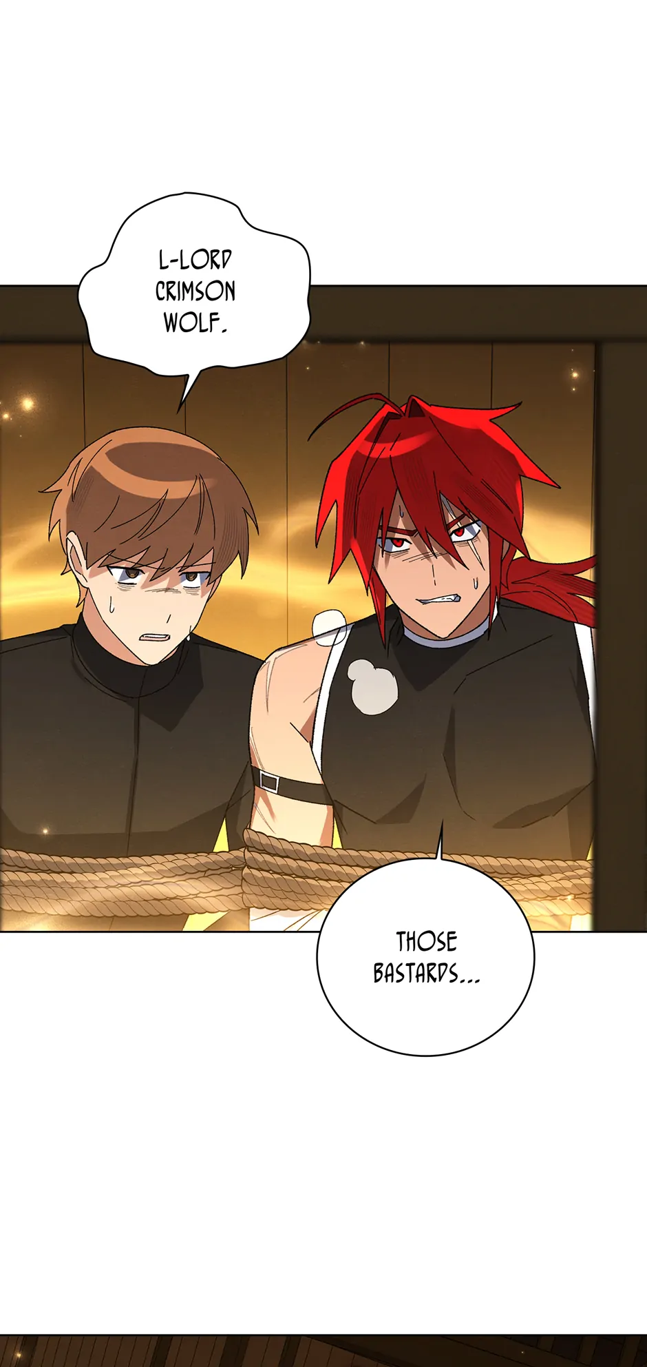 They Say i Was Born a King’s Daughter Chapter 292 - page 63