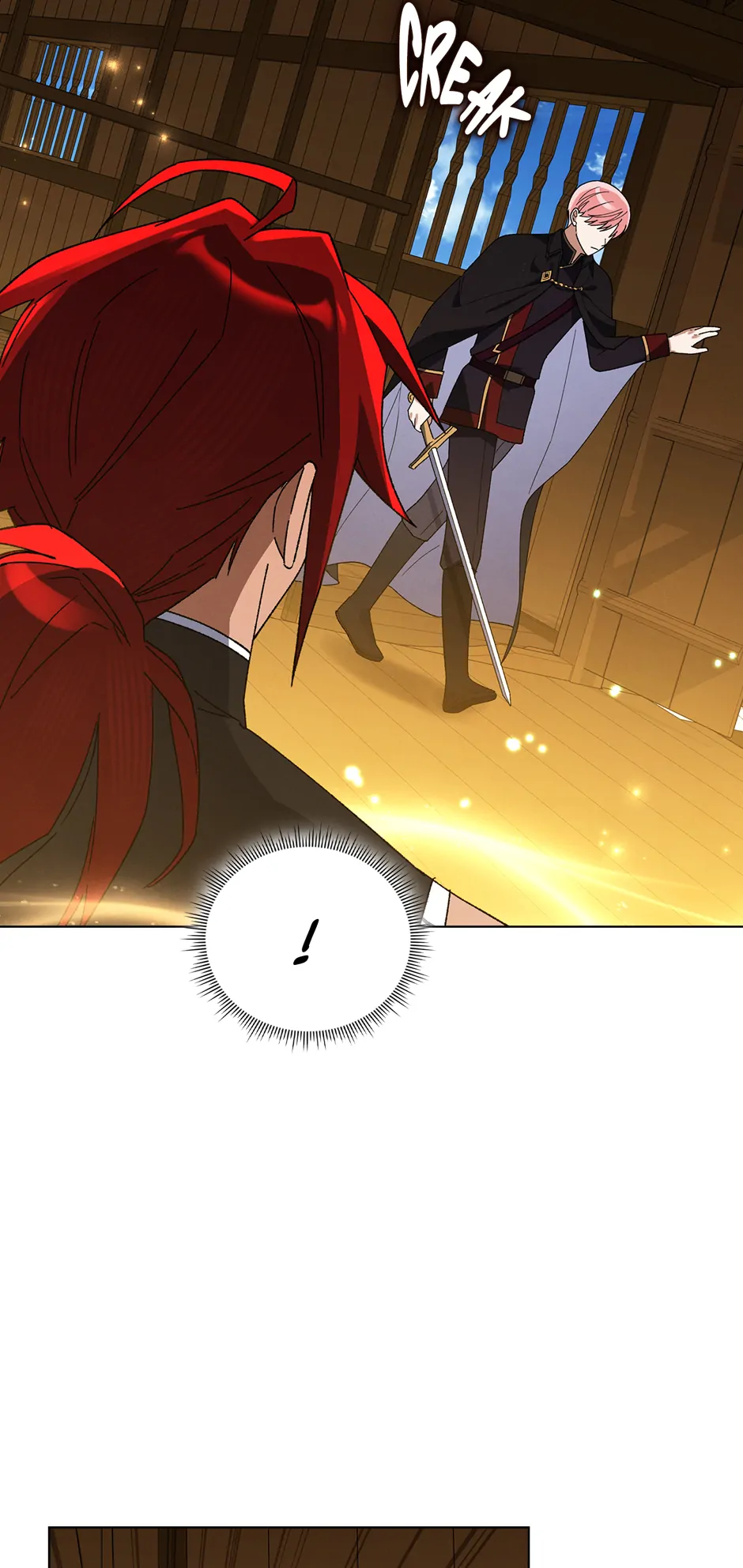 They Say i Was Born a King’s Daughter Chapter 292 - page 64