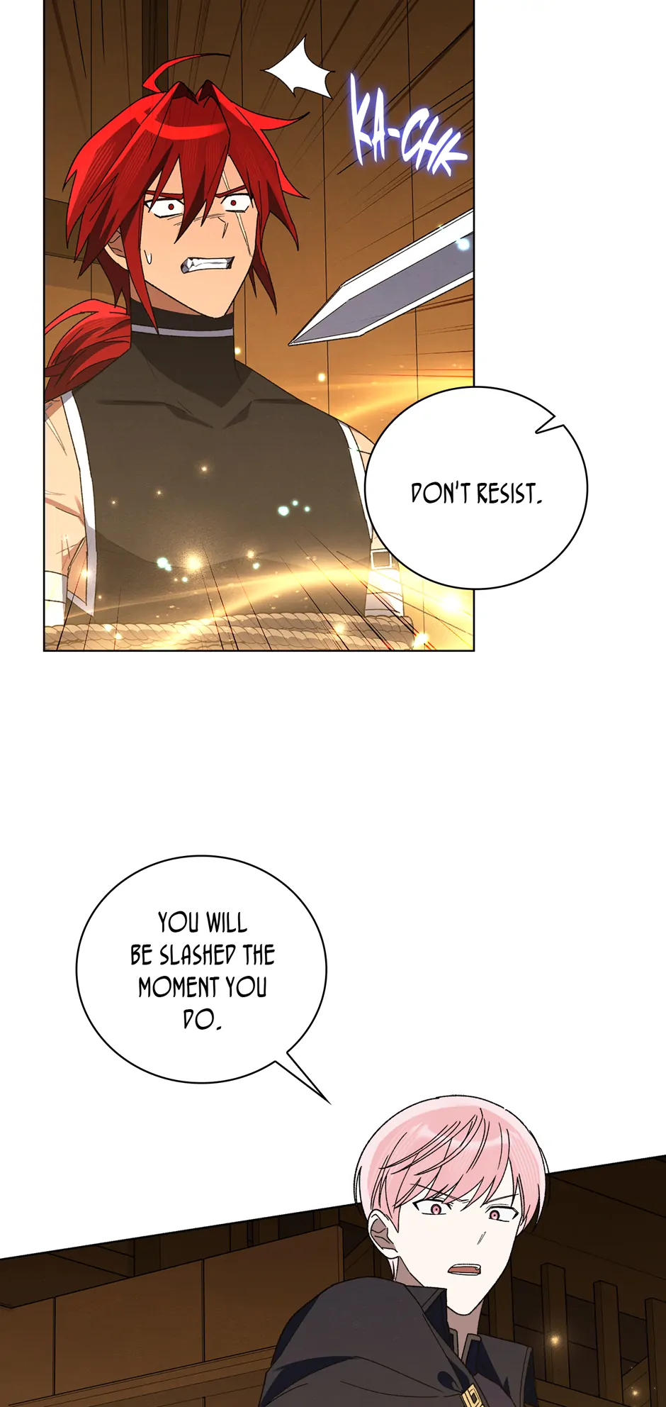 They Say i Was Born a King’s Daughter Chapter 292 - page 65