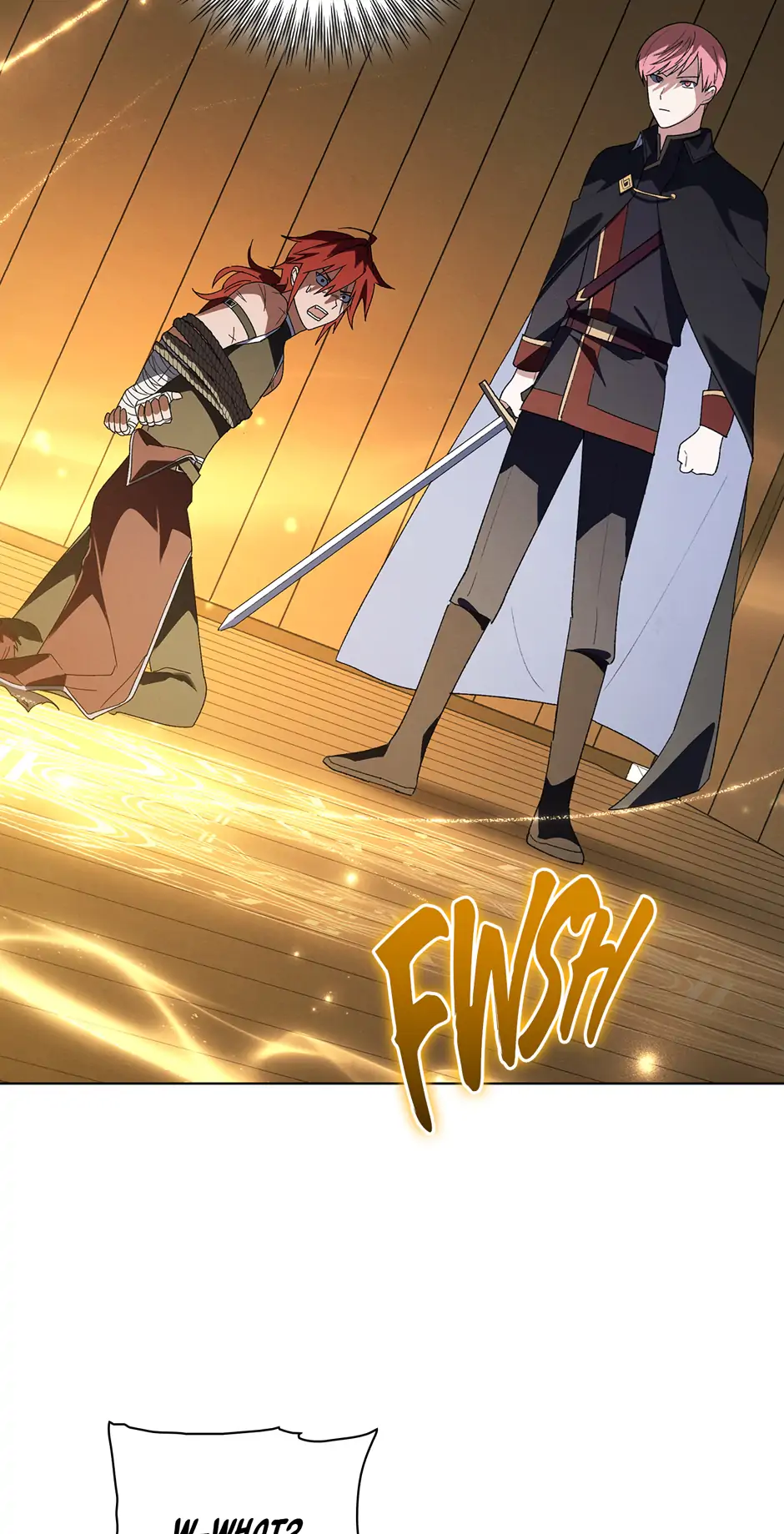 They Say i Was Born a King’s Daughter Chapter 292 - page 68