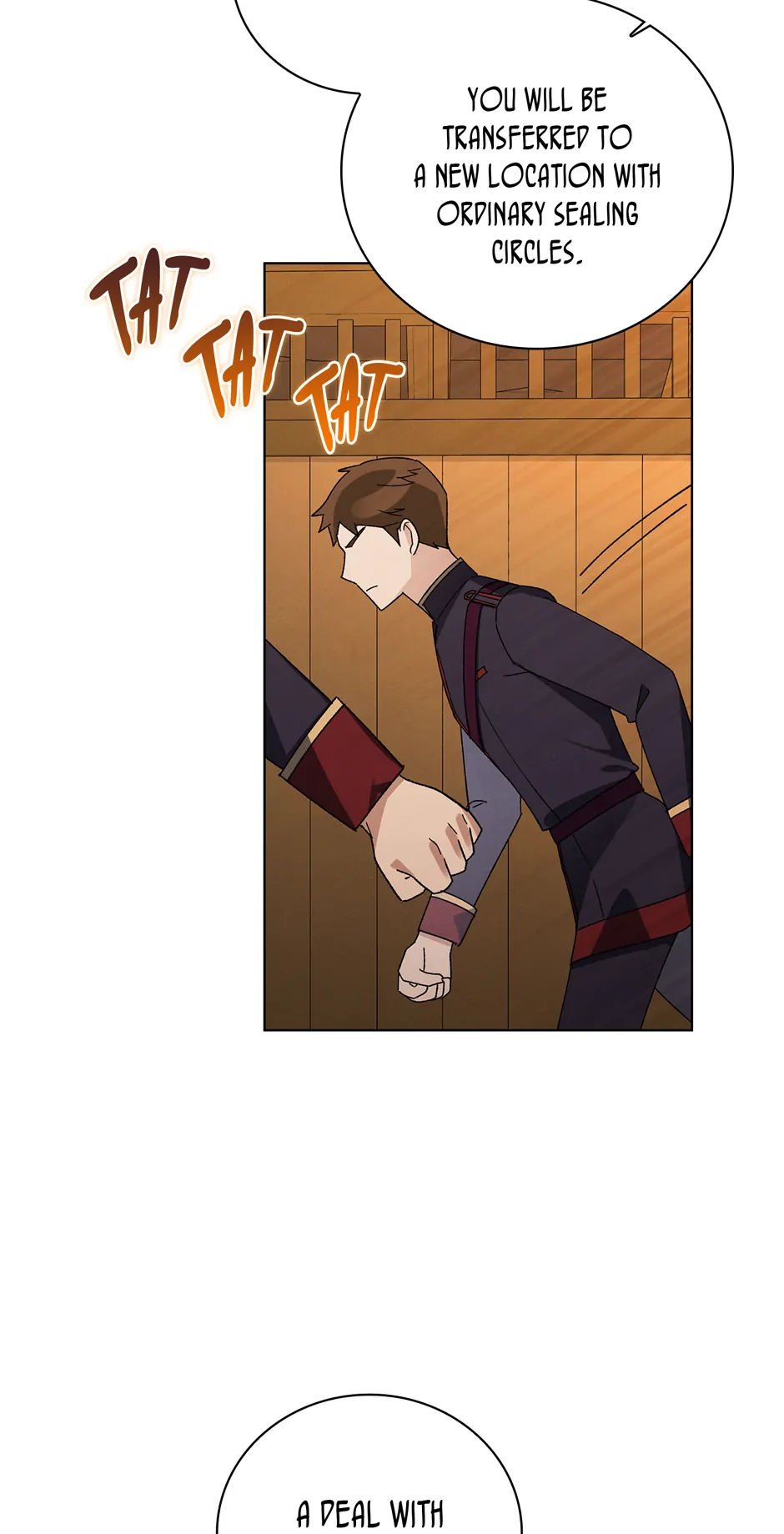 They Say i Was Born a King’s Daughter Chapter 292 - page 70