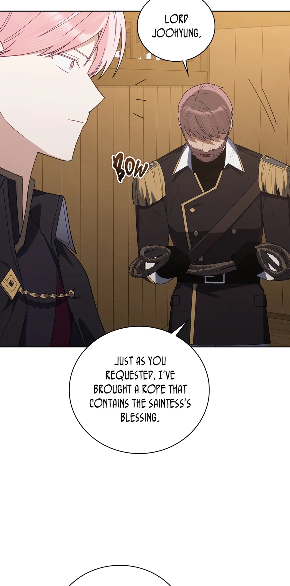 They Say i Was Born a King’s Daughter Chapter 292 - page 74