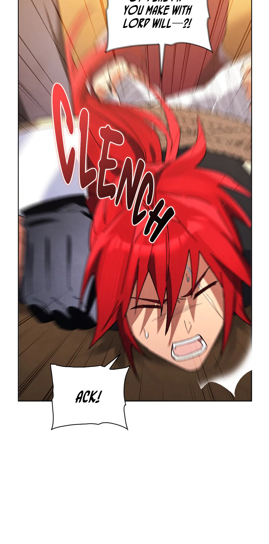 They Say i Was Born a King’s Daughter Chapter 292 - page 77