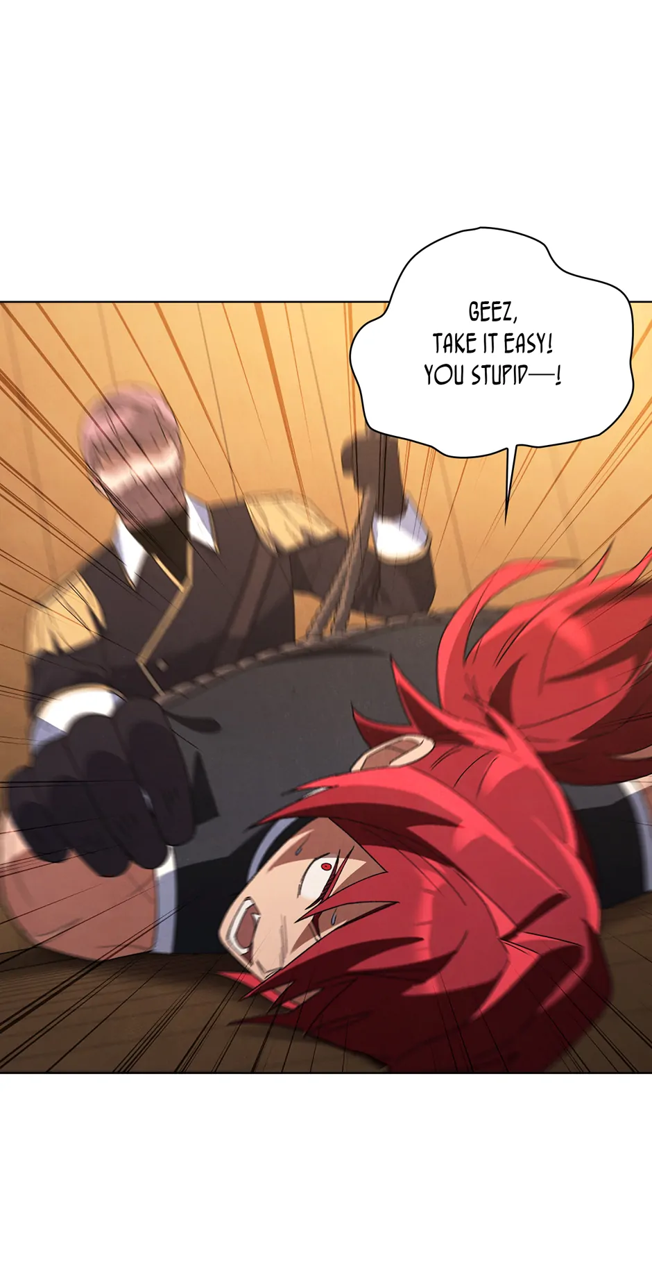 They Say i Was Born a King’s Daughter Chapter 292 - page 78