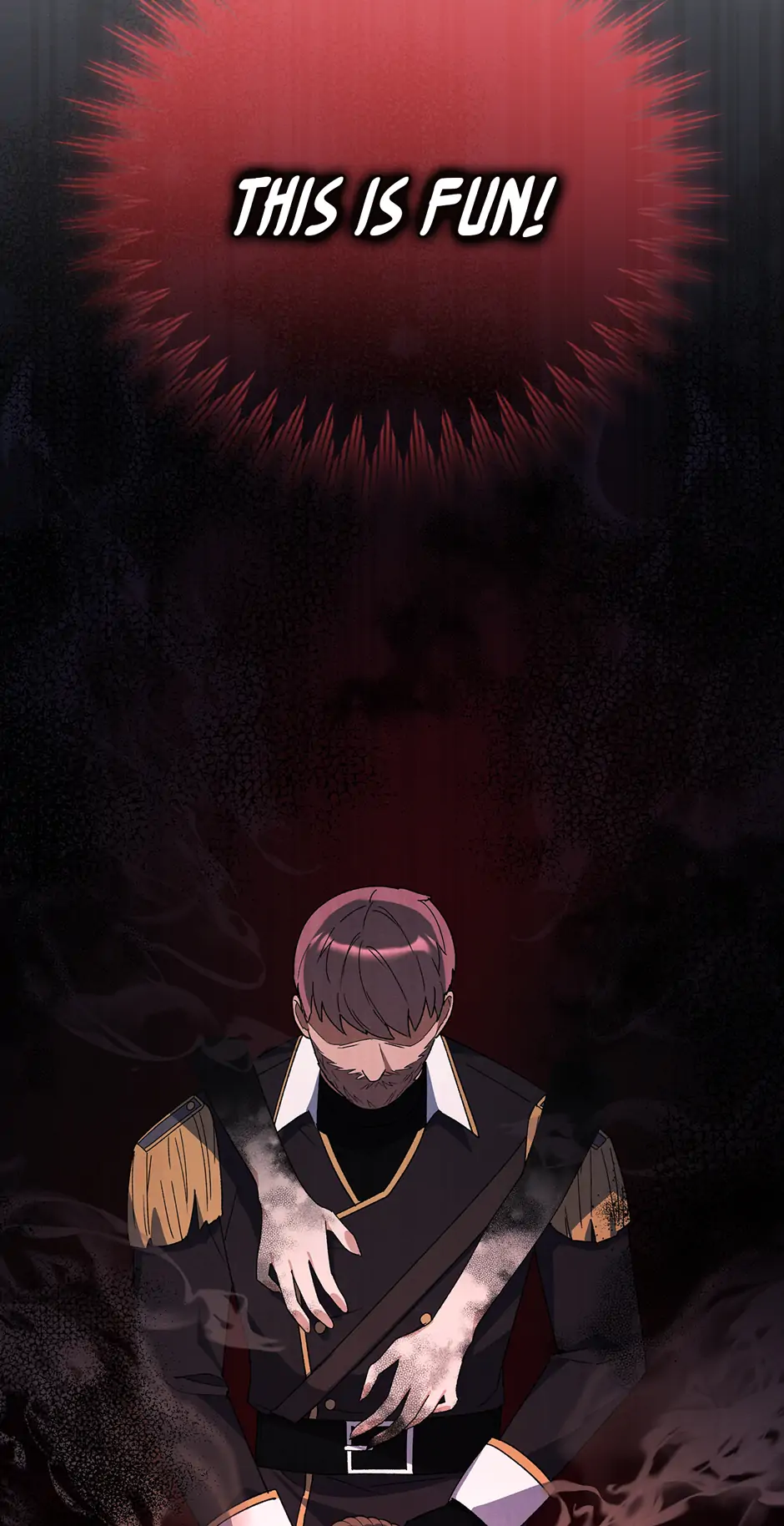 They Say i Was Born a King’s Daughter Chapter 292 - page 82