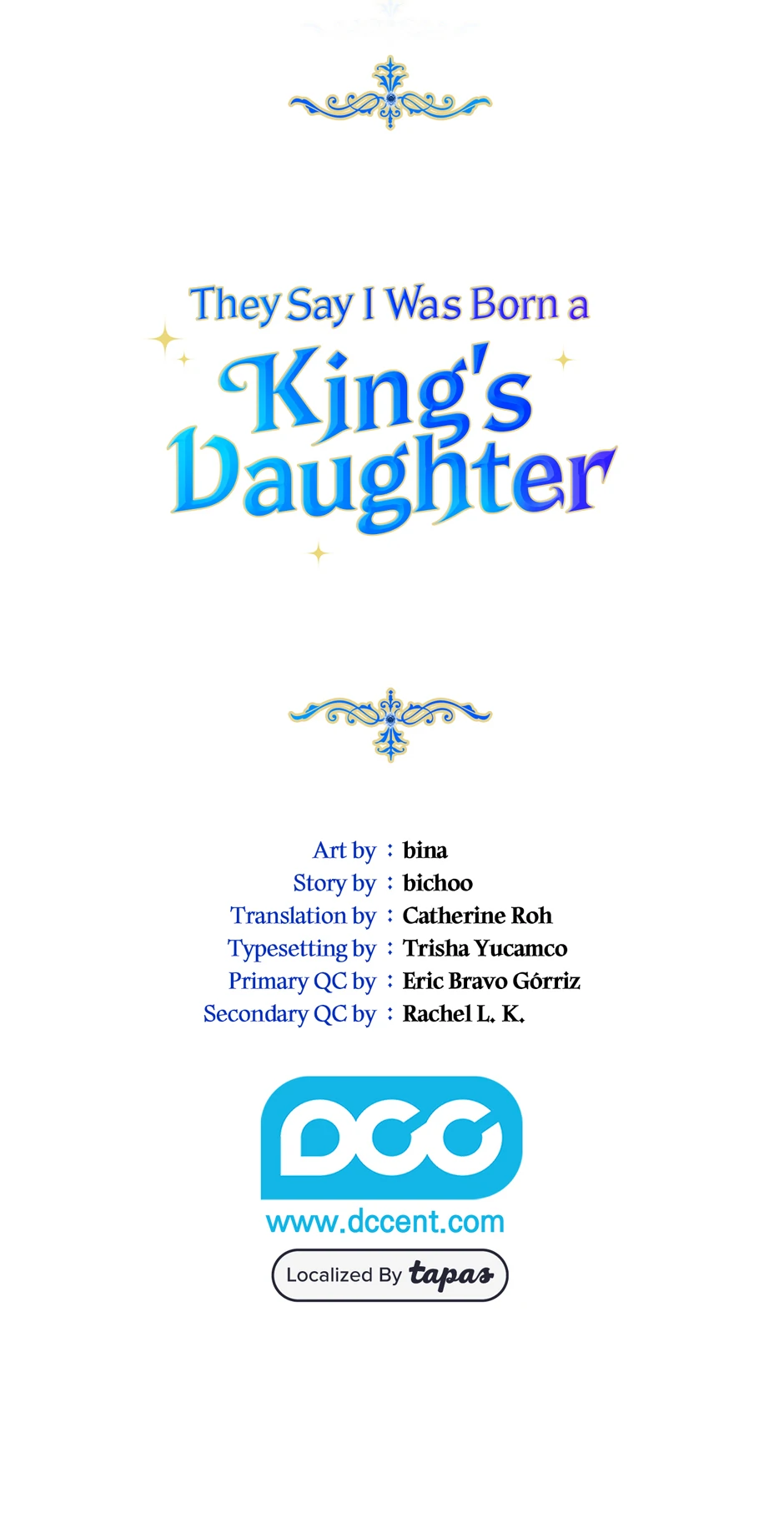 They Say i Was Born a King’s Daughter Chapter 292 - page 84