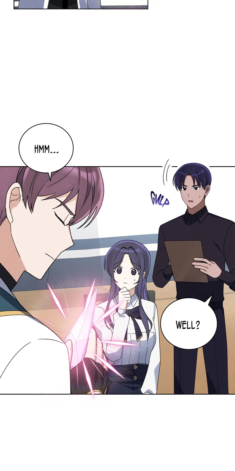 They Say i Was Born a King’s Daughter Chapter 293 - page 34
