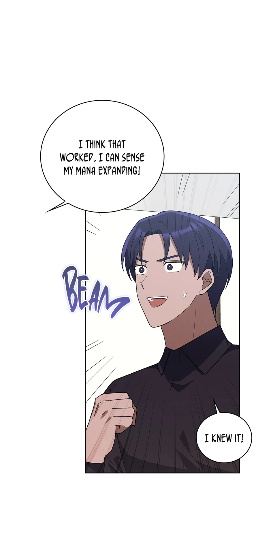 They Say i Was Born a King’s Daughter Chapter 293 - page 35