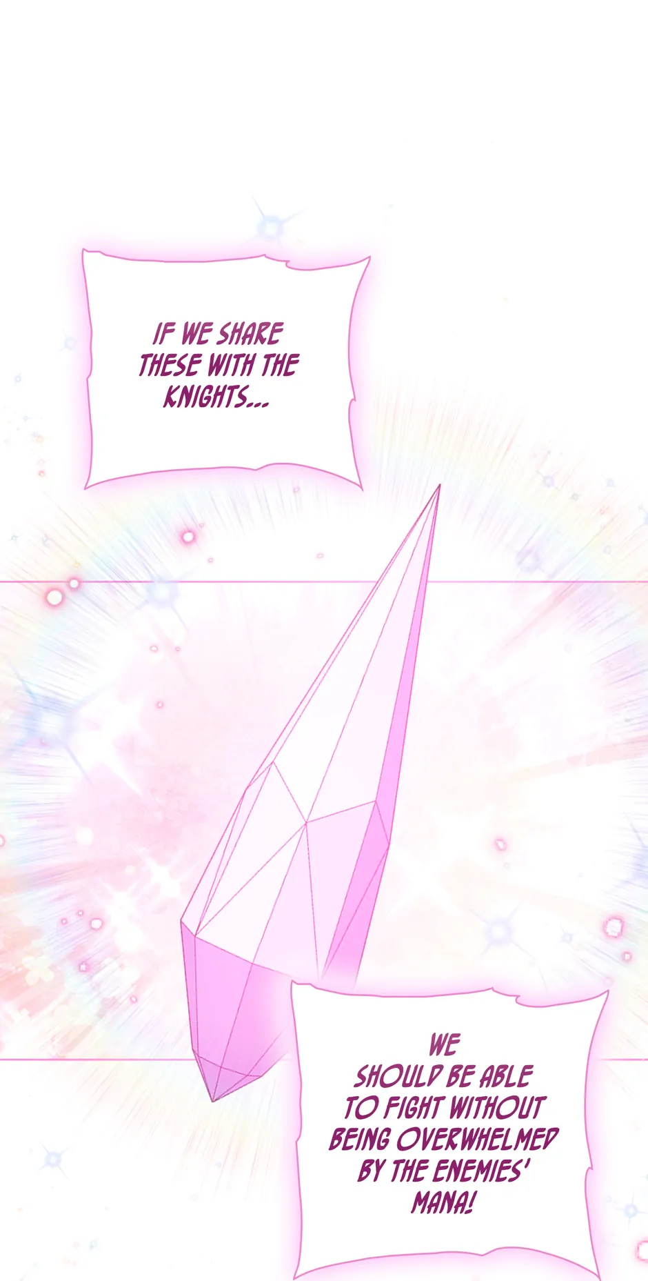 They Say i Was Born a King’s Daughter Chapter 293 - page 36