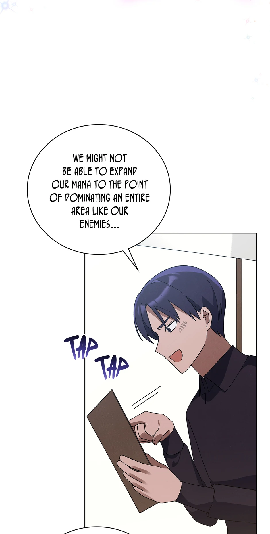 They Say i Was Born a King’s Daughter Chapter 293 - page 37