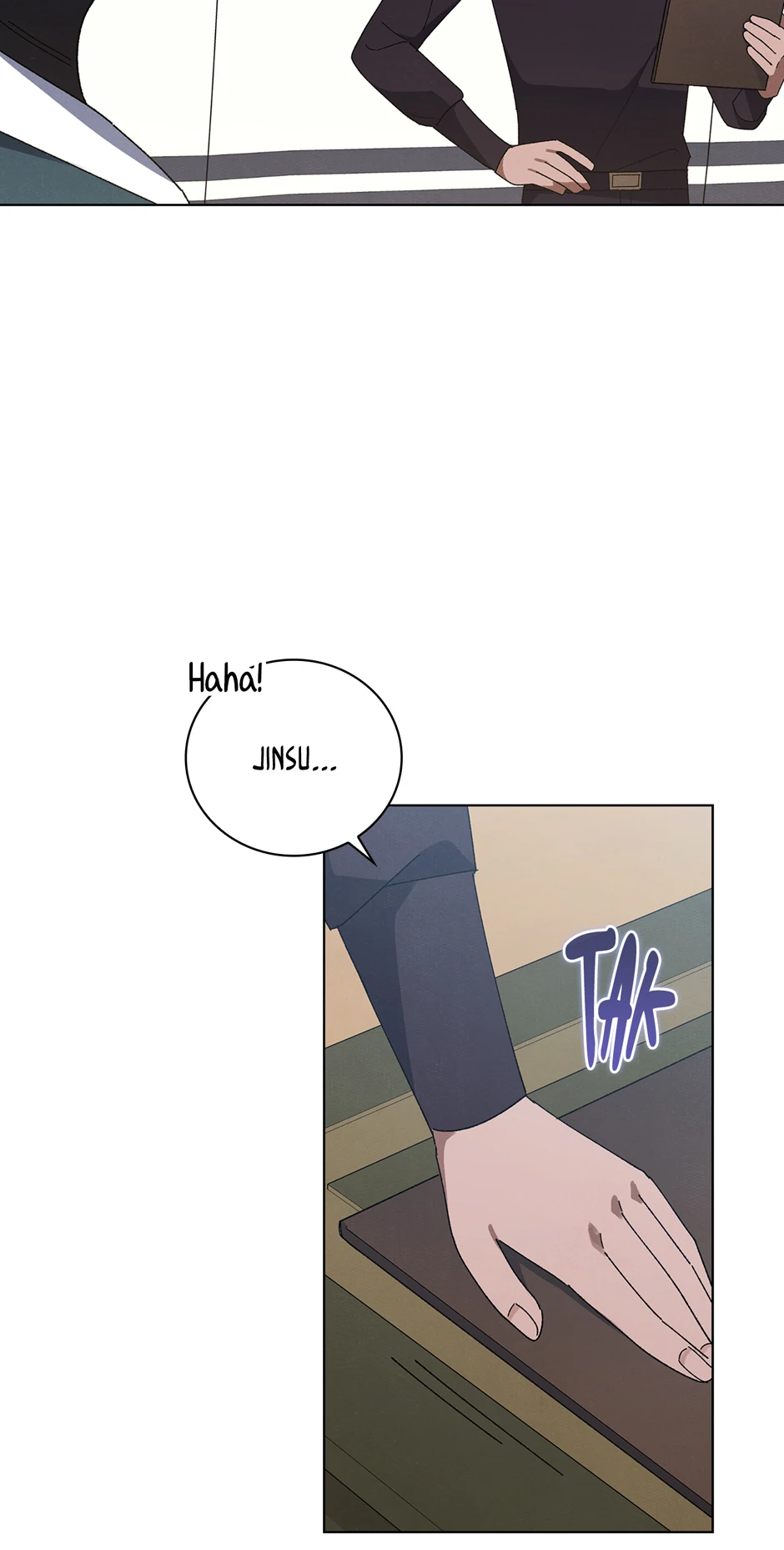 They Say i Was Born a King’s Daughter Chapter 293 - page 40