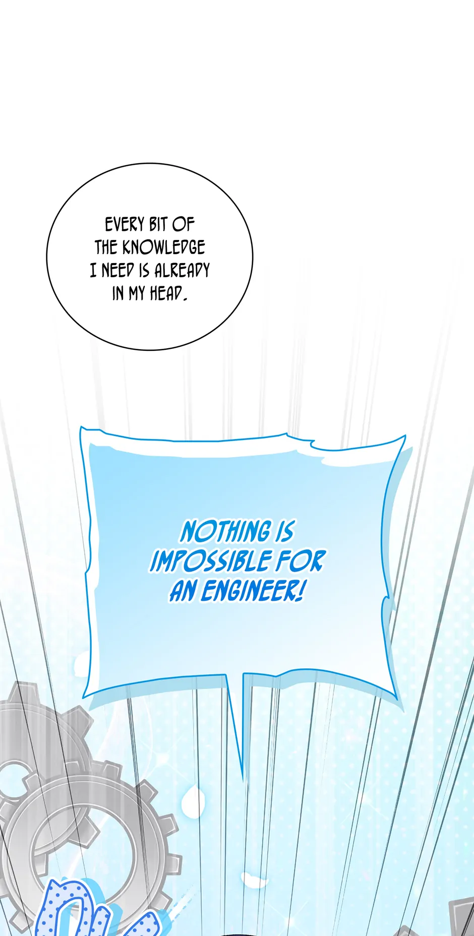They Say i Was Born a King’s Daughter Chapter 293 - page 41