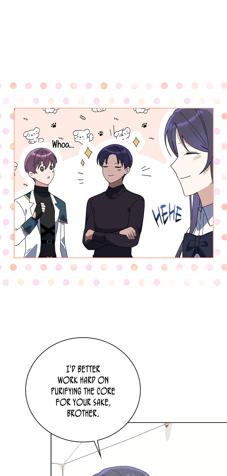 They Say i Was Born a King’s Daughter Chapter 293 - page 43