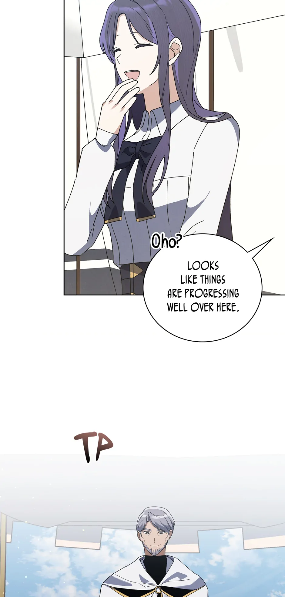 They Say i Was Born a King’s Daughter Chapter 293 - page 44