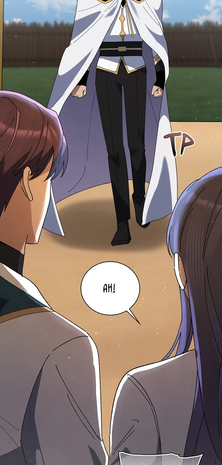They Say i Was Born a King’s Daughter Chapter 293 - page 45
