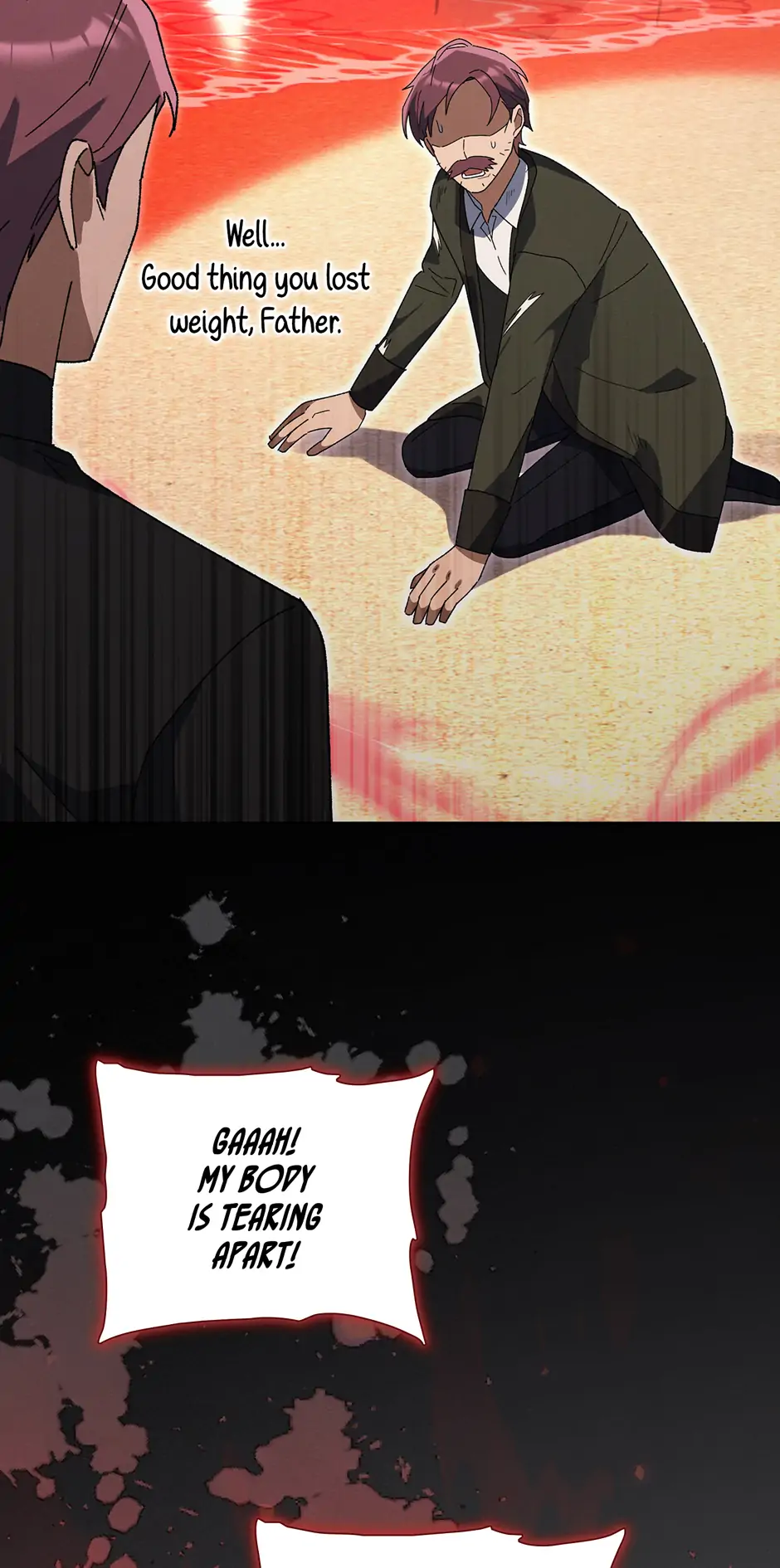 They Say i Was Born a King’s Daughter Chapter 293 - page 50