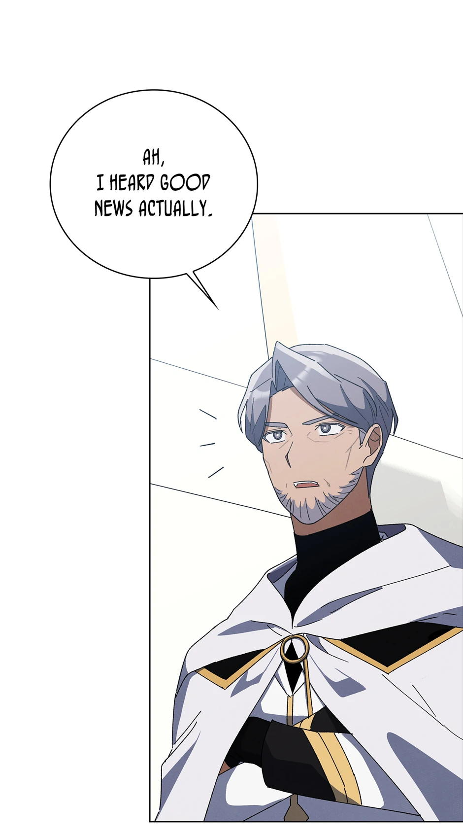 They Say i Was Born a King’s Daughter Chapter 293 - page 54