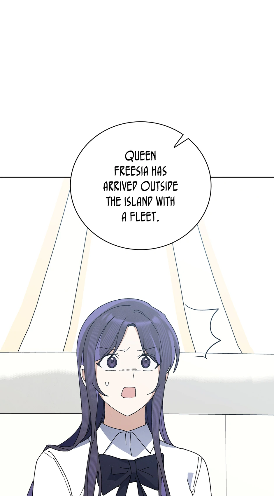 They Say i Was Born a King’s Daughter Chapter 293 - page 55