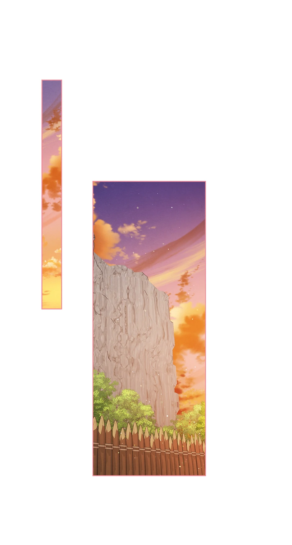 They Say i Was Born a King’s Daughter Chapter 293 - page 63