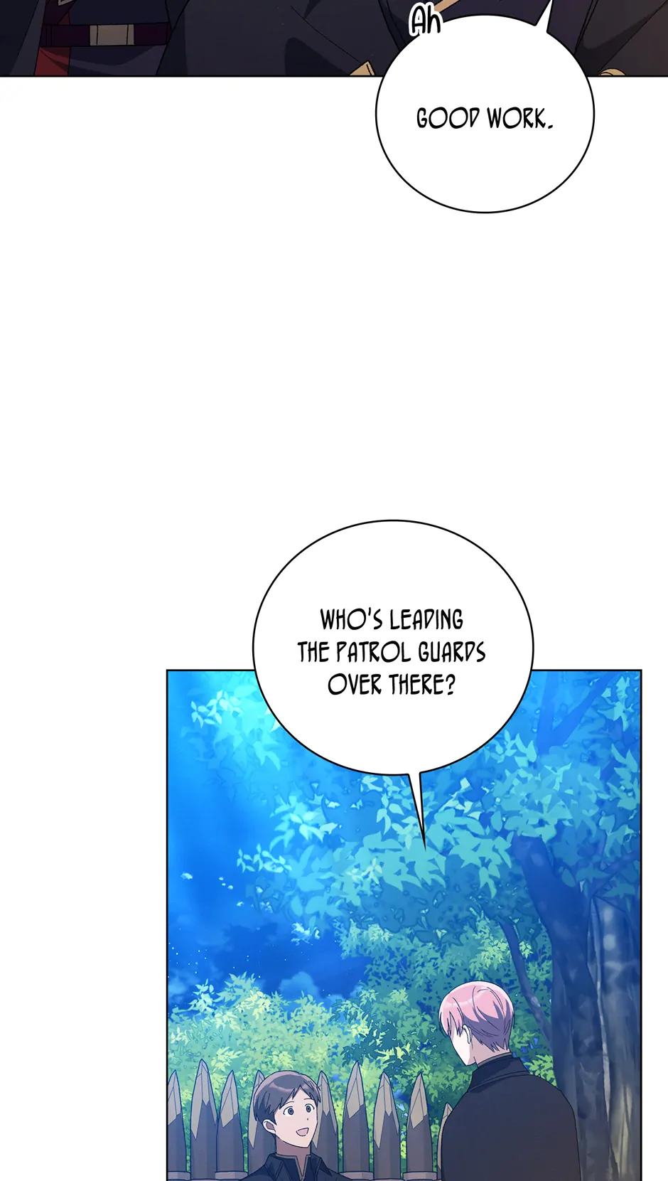 They Say i Was Born a King’s Daughter Chapter 293 - page 68