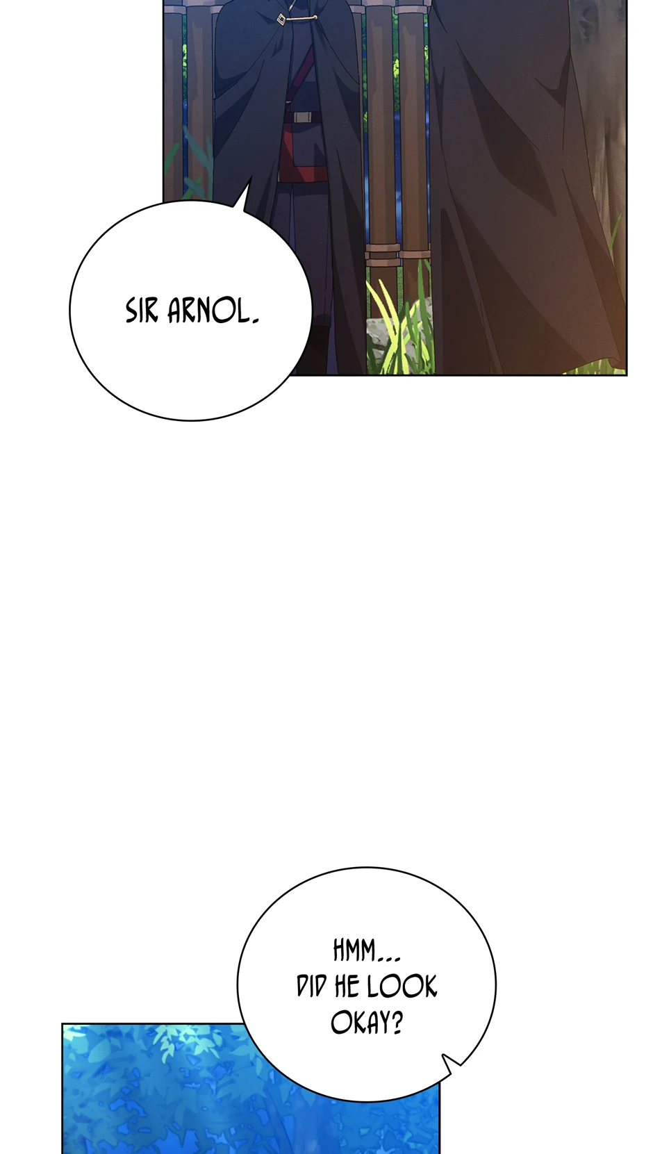 They Say i Was Born a King’s Daughter Chapter 293 - page 69
