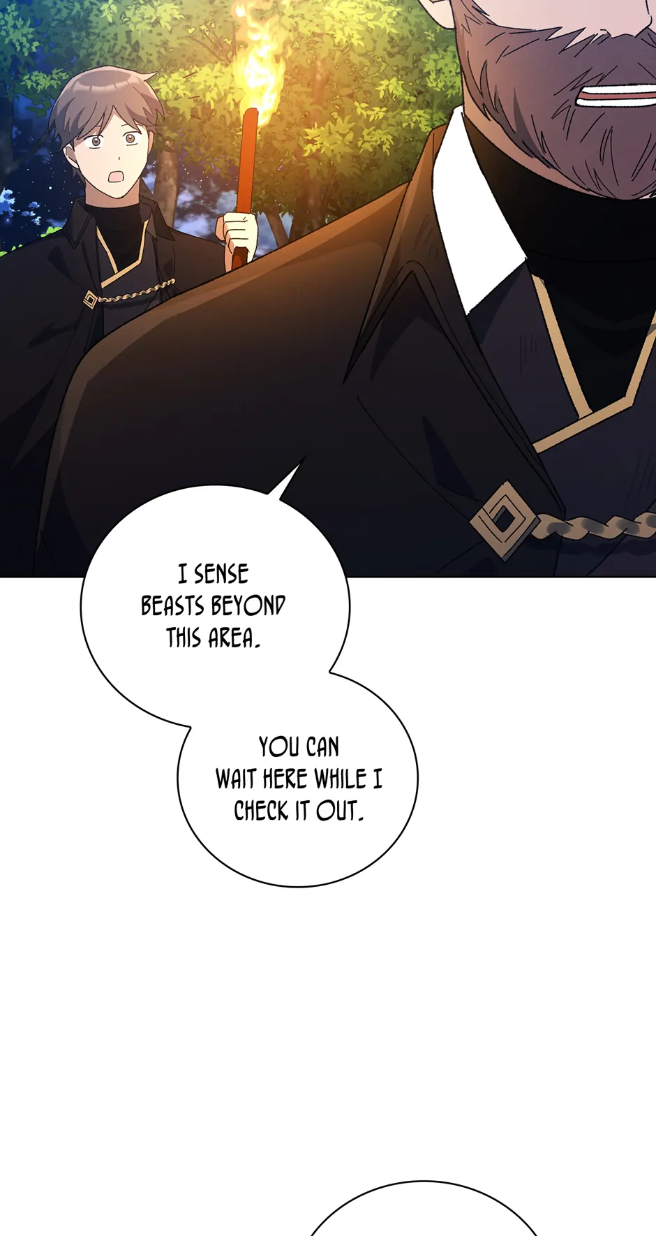 They Say i Was Born a King’s Daughter Chapter 293 - page 73