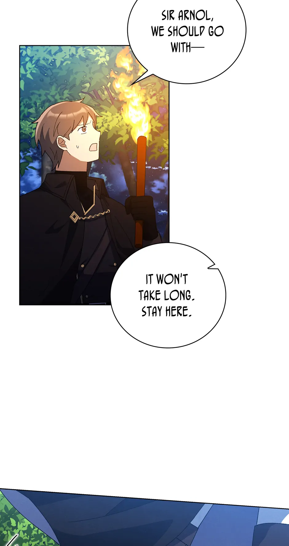 They Say i Was Born a King’s Daughter Chapter 293 - page 74