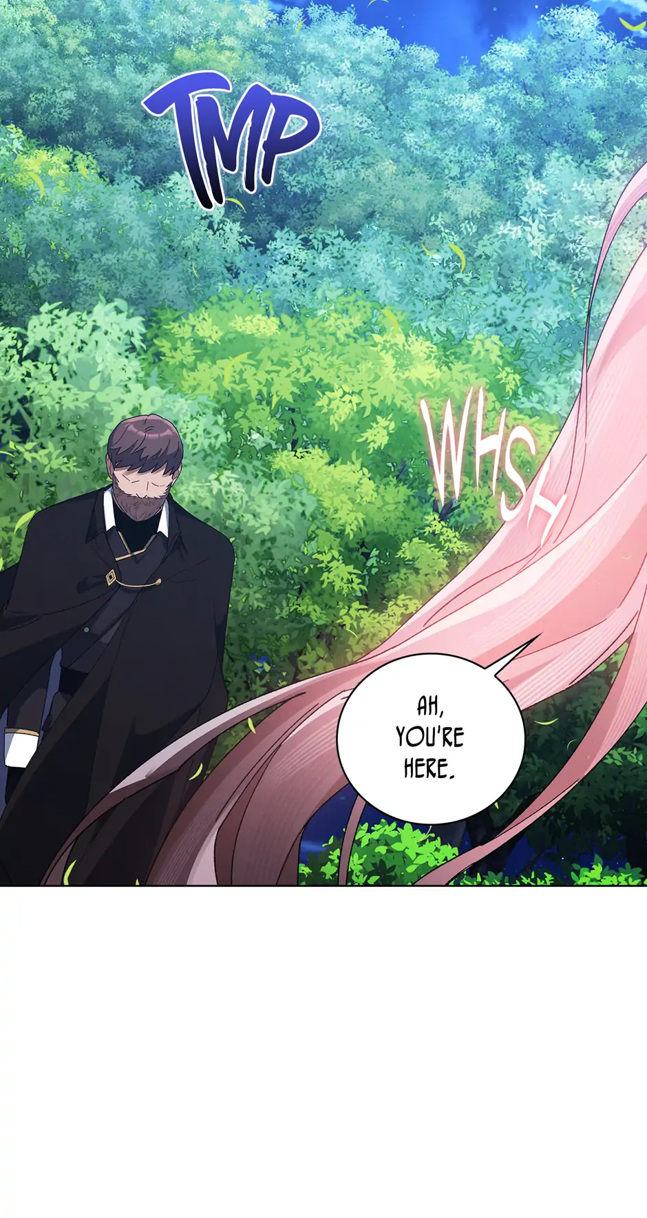 They Say i Was Born a King’s Daughter Chapter 293 - page 76