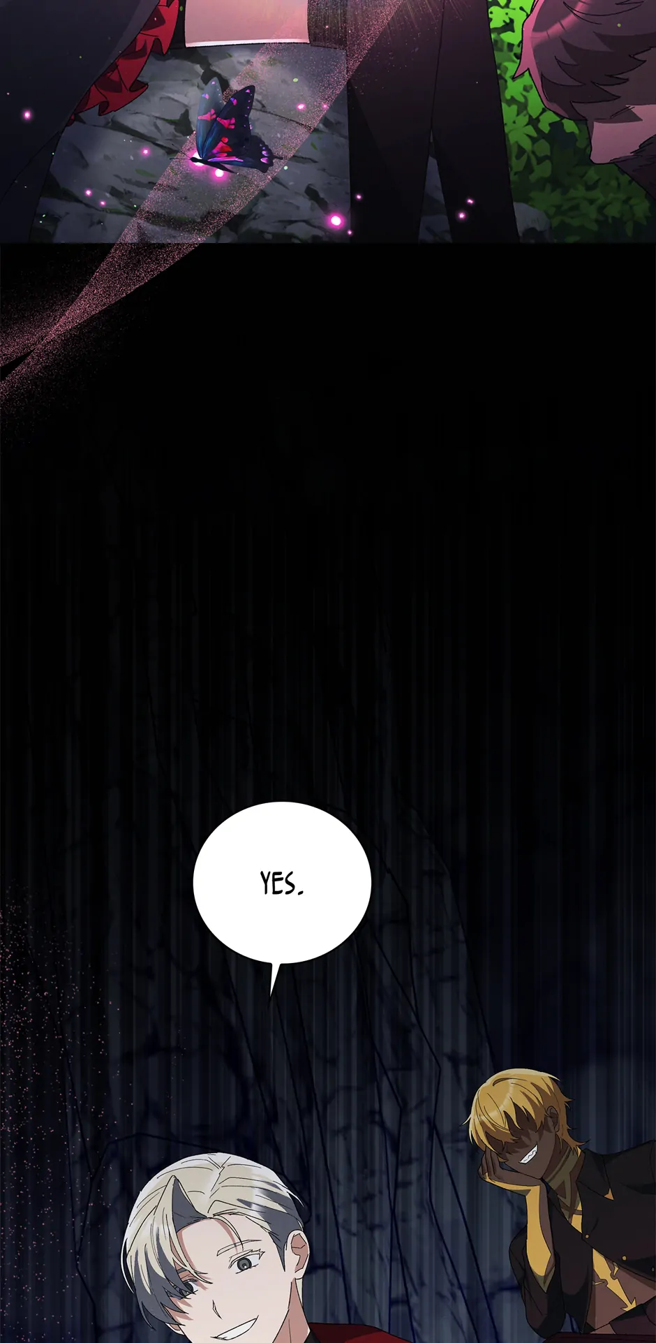 They Say i Was Born a King’s Daughter Chapter 293 - page 83