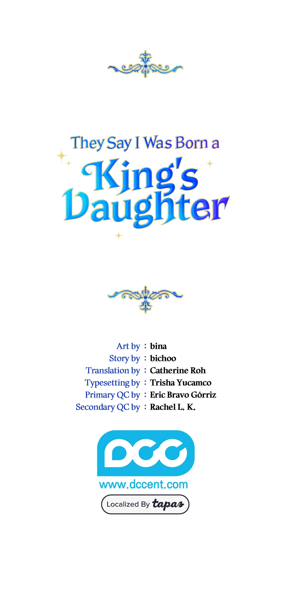 They Say i Was Born a King’s Daughter Chapter 293 - page 86