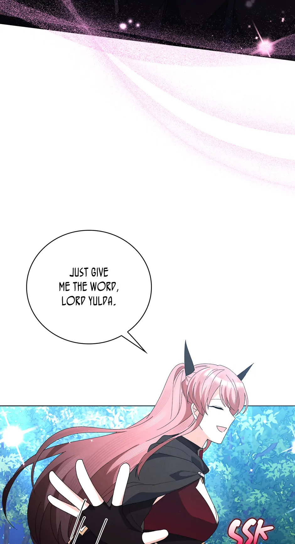 They Say i Was Born a King’s Daughter Chapter 294 - page 10