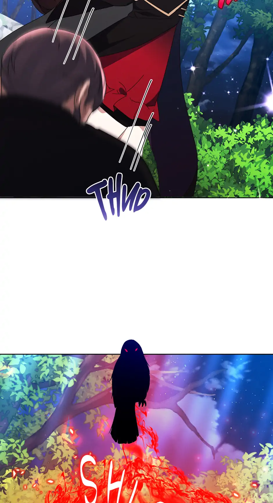 They Say i Was Born a King’s Daughter Chapter 294 - page 11
