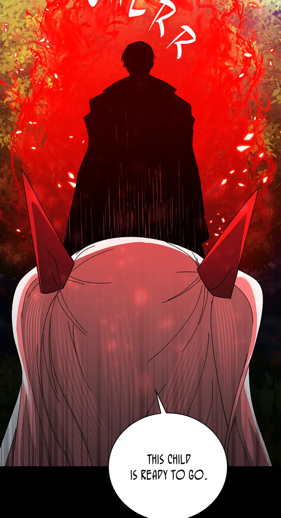 They Say i Was Born a King’s Daughter Chapter 294 - page 12