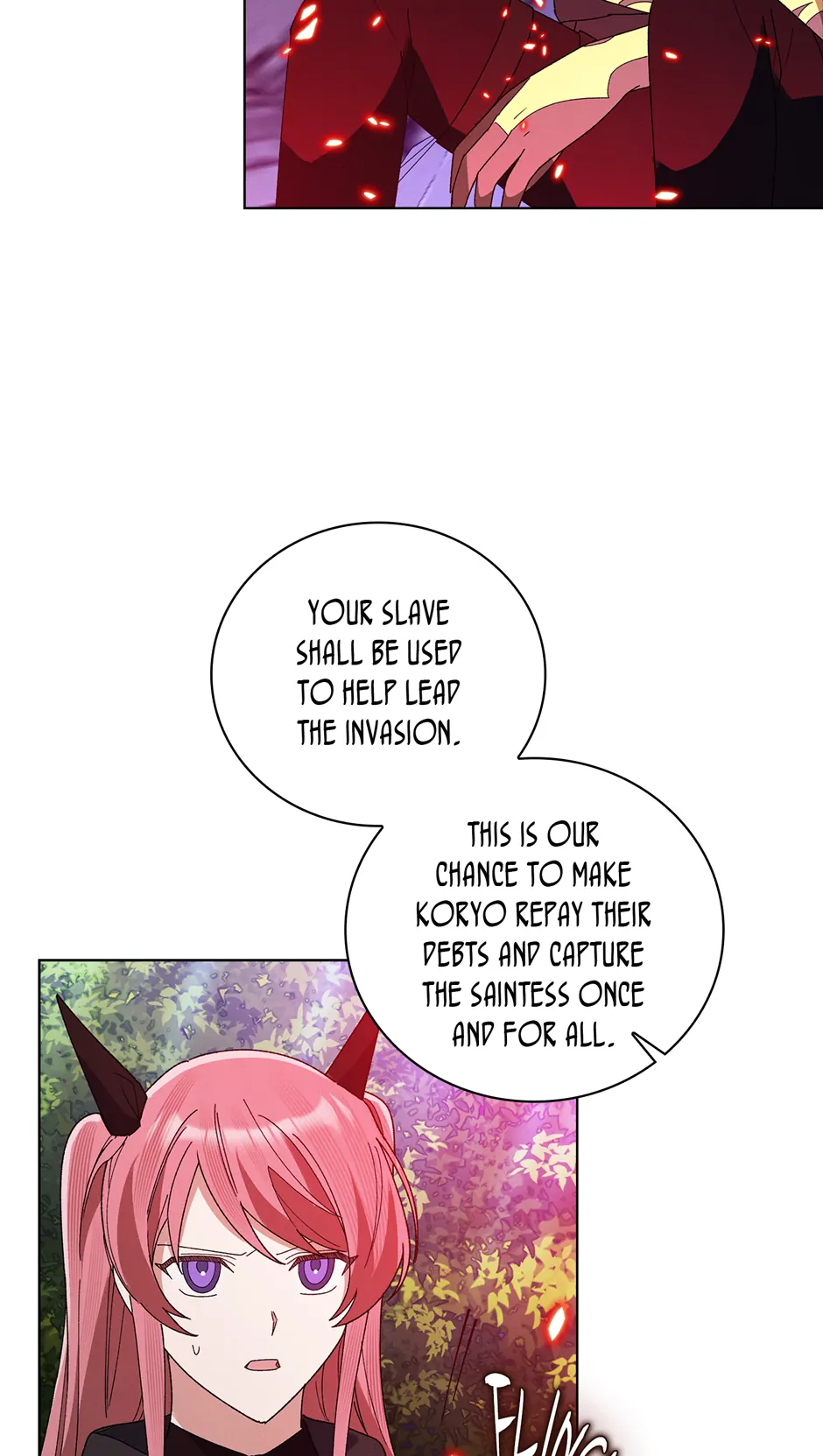 They Say i Was Born a King’s Daughter Chapter 294 - page 16