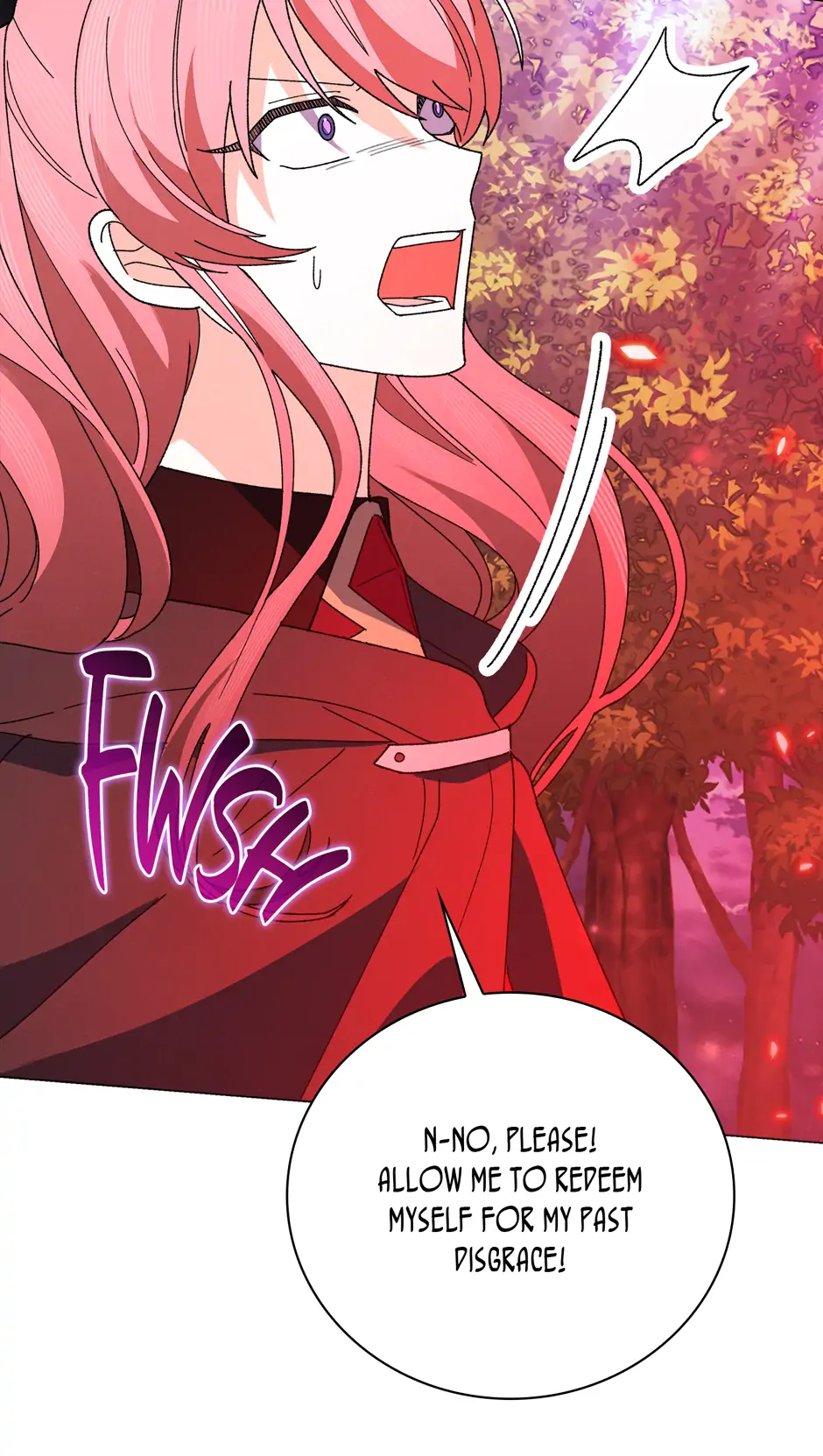 They Say i Was Born a King’s Daughter Chapter 294 - page 19