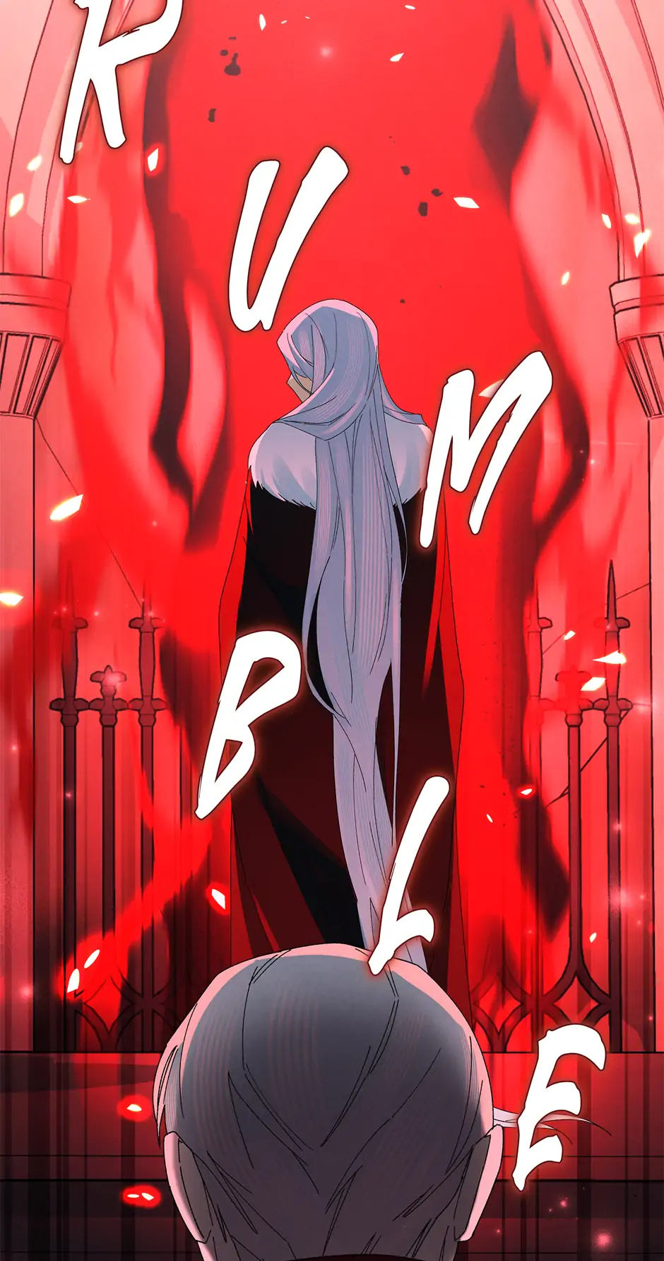 They Say i Was Born a King’s Daughter Chapter 294 - page 24