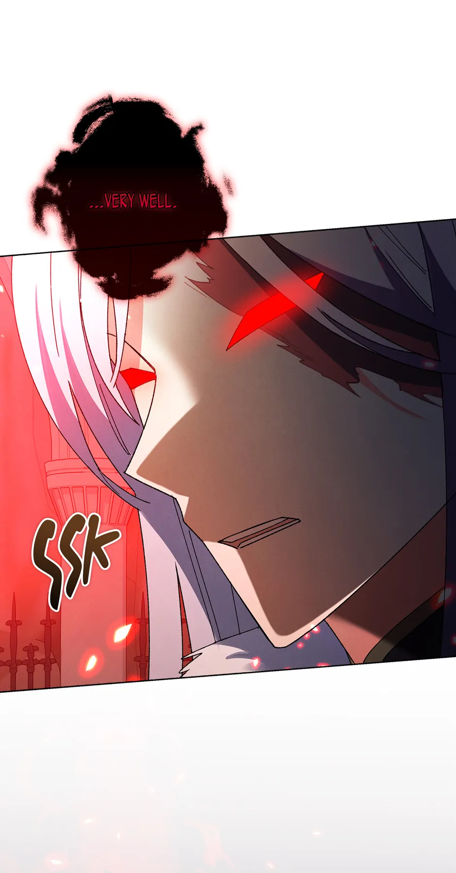 They Say i Was Born a King’s Daughter Chapter 294 - page 26