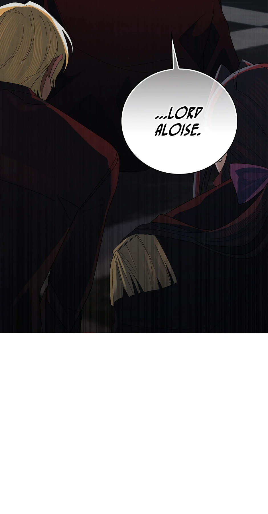 They Say i Was Born a King’s Daughter Chapter 294 - page 30