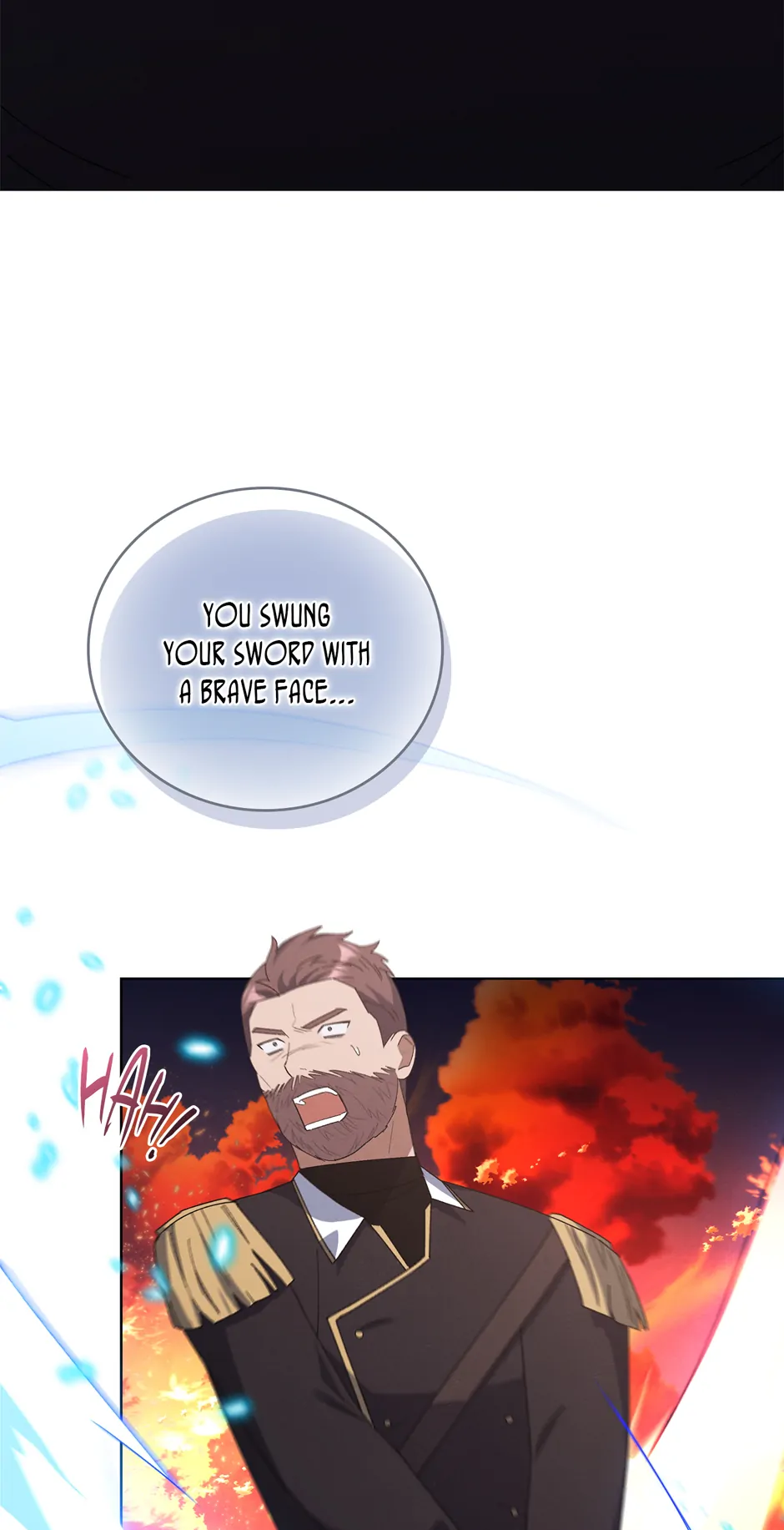 They Say i Was Born a King’s Daughter Chapter 294 - page 3