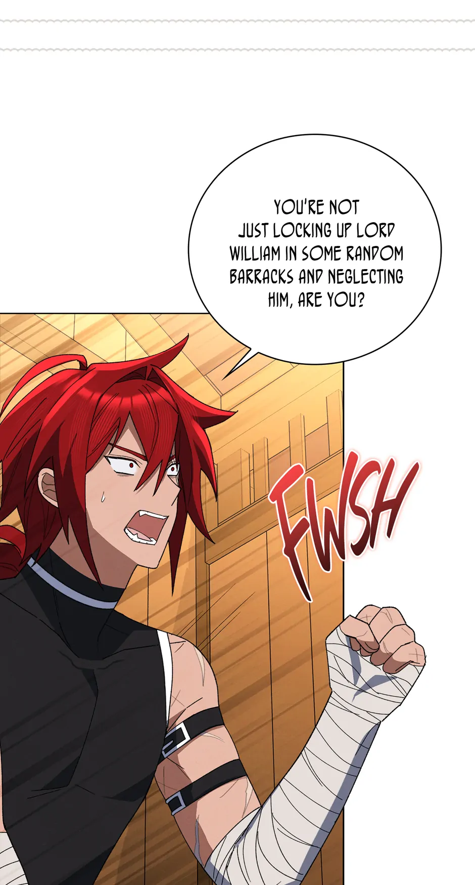 They Say i Was Born a King’s Daughter Chapter 294 - page 39