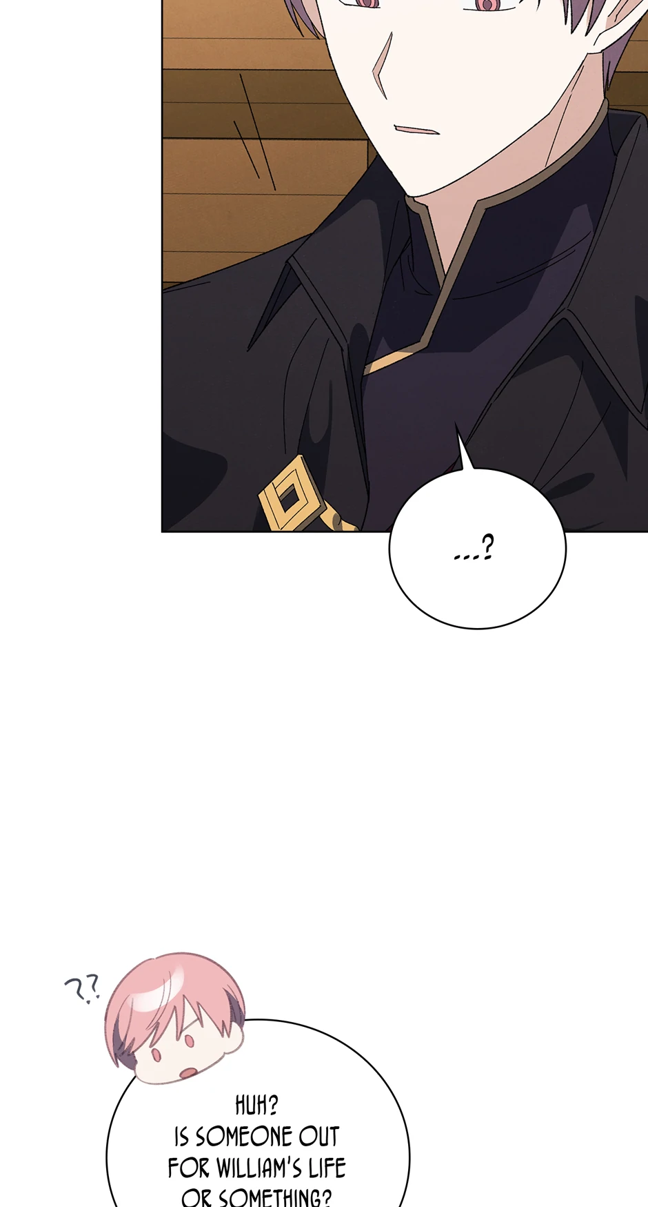 They Say i Was Born a King’s Daughter Chapter 294 - page 41