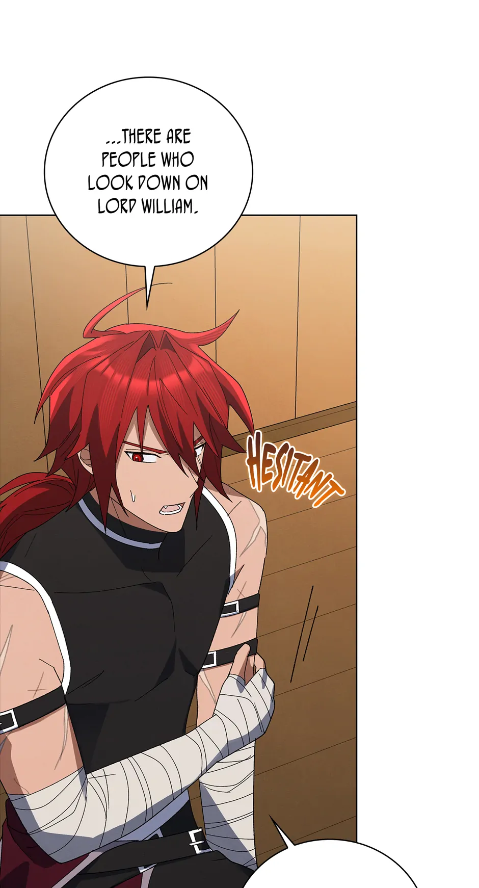They Say i Was Born a King’s Daughter Chapter 294 - page 44